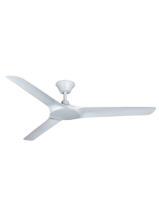Beacon Lighting 21321501 56"Ceiling Fan, White