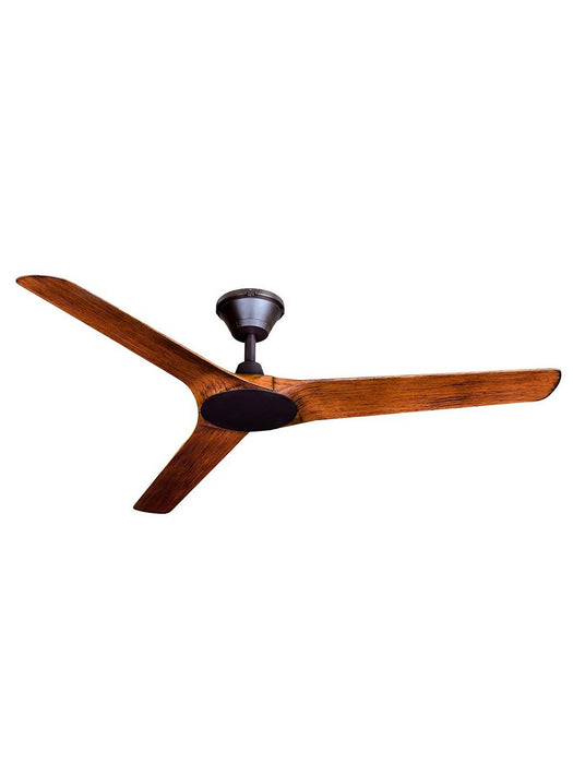 Beacon Lighting 21321701 56"Ceiling Fan, Oil Rubbed Bronze