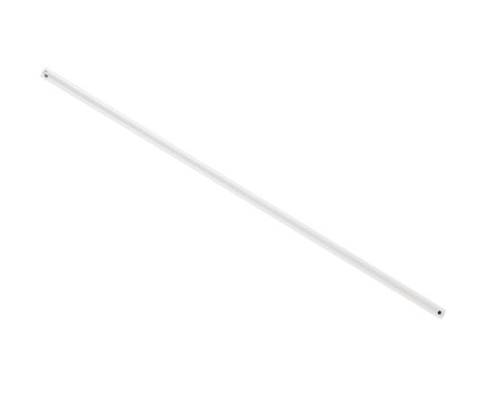 Beacon Lighting 21321812 Downrod, White