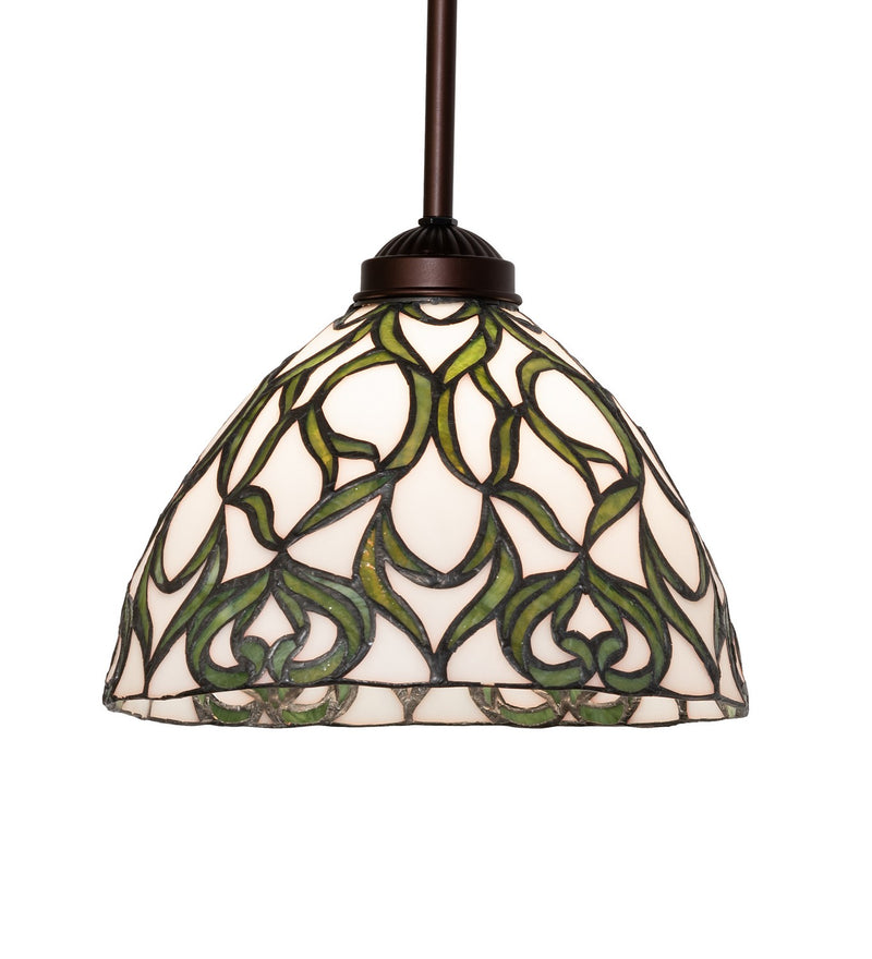 Meyda Tiffany 265806 One Light Pendant