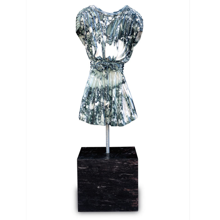 Currey and Company 1200-0666 Sculpture, Natural