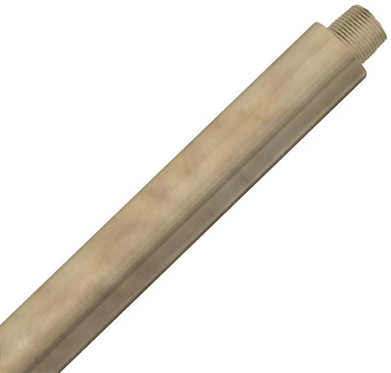 Savoy House 7-EXTLG-198 Extension Rod, Natural Antler