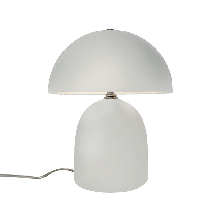 Justice Designs CER-2510-MAT Two Light Portable, Matte White