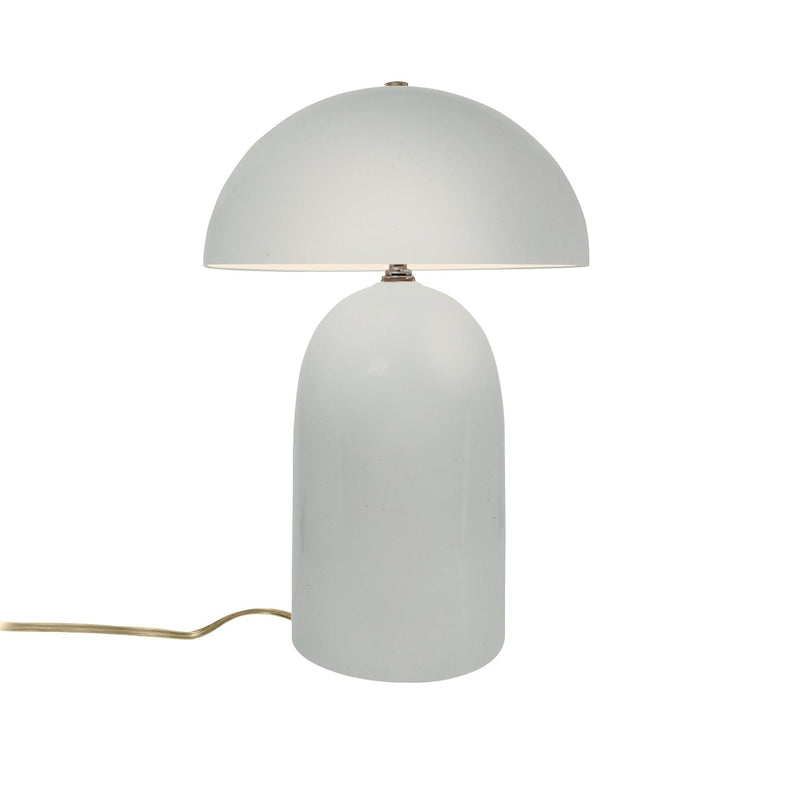 Justice Designs CER-2515-MAT Two Light Portable, Matte White