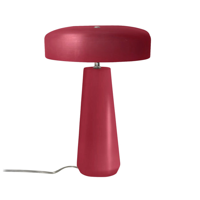 Justice Designs CER-2535-CRSE Two Light Portable, Cerise