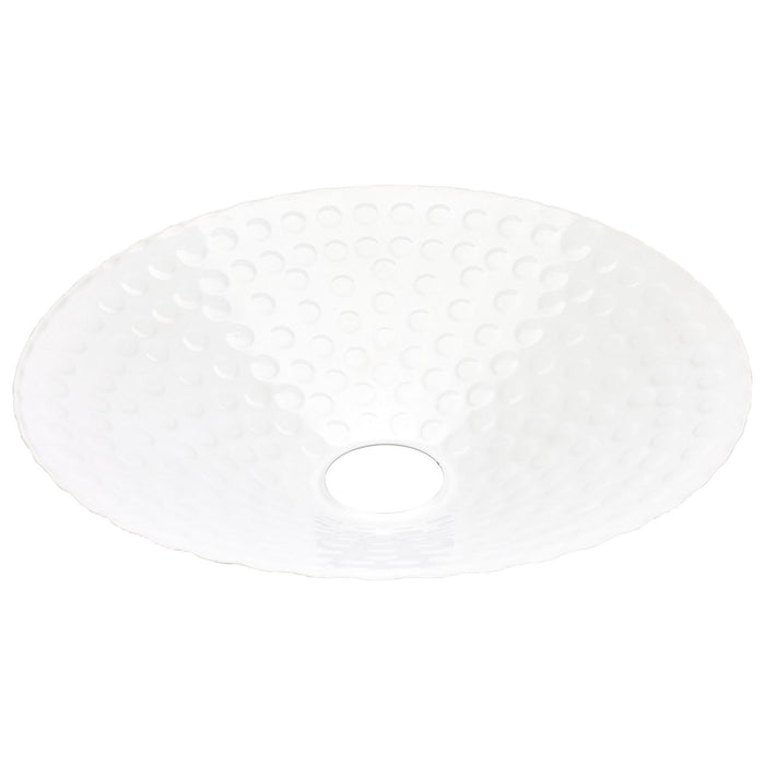 Satco 80-2843 Shade, Black