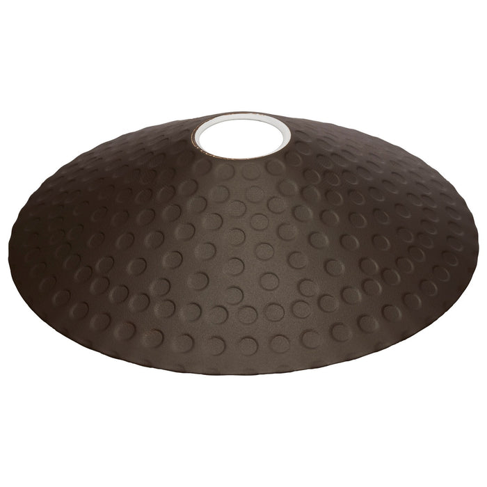 Satco 80-2843 Shade, Black
