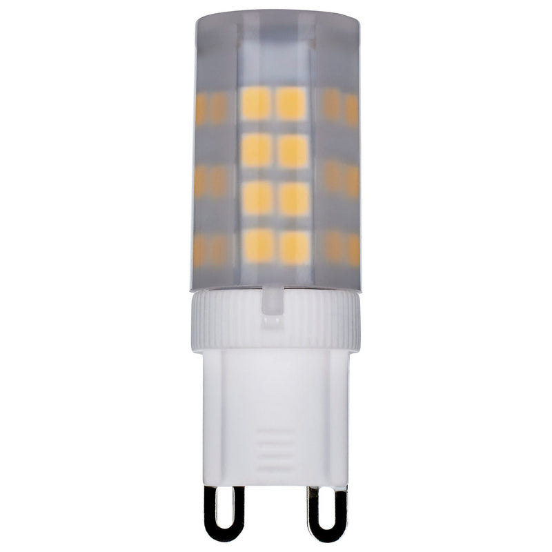 Satco S11232 Light Bulb, Frost