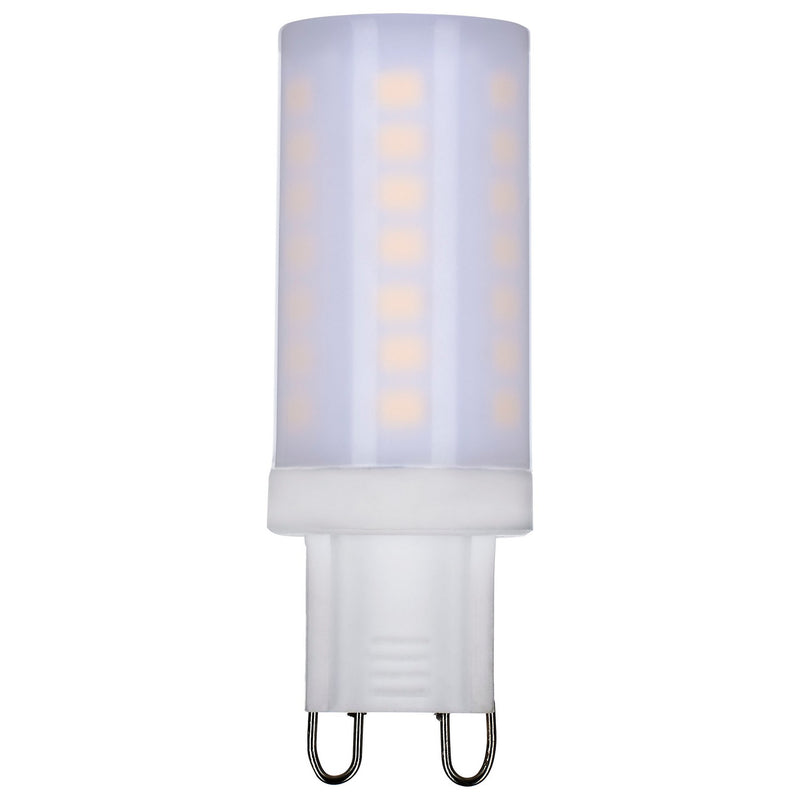Satco S11236 Light Bulb, Frost