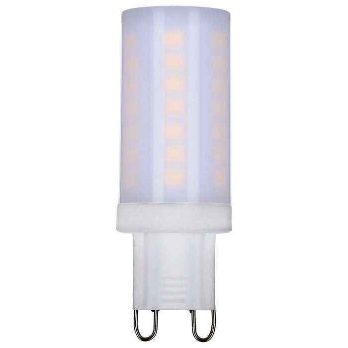 Satco S11237 Light Bulb, Frost