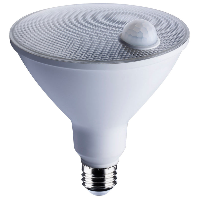 Satco S11443 Light Bulb, White