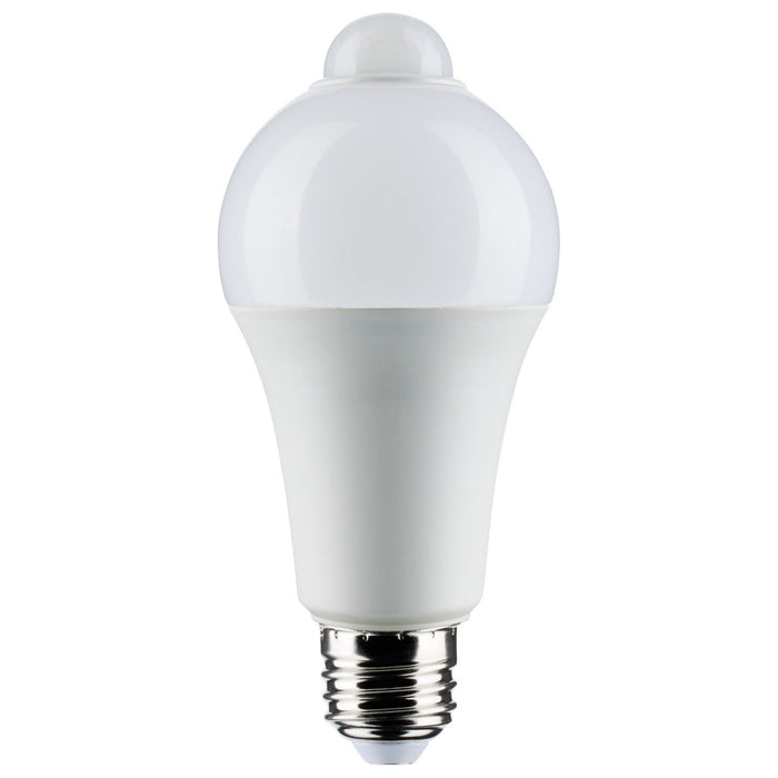 Satco S11445 Light Bulb, Frost