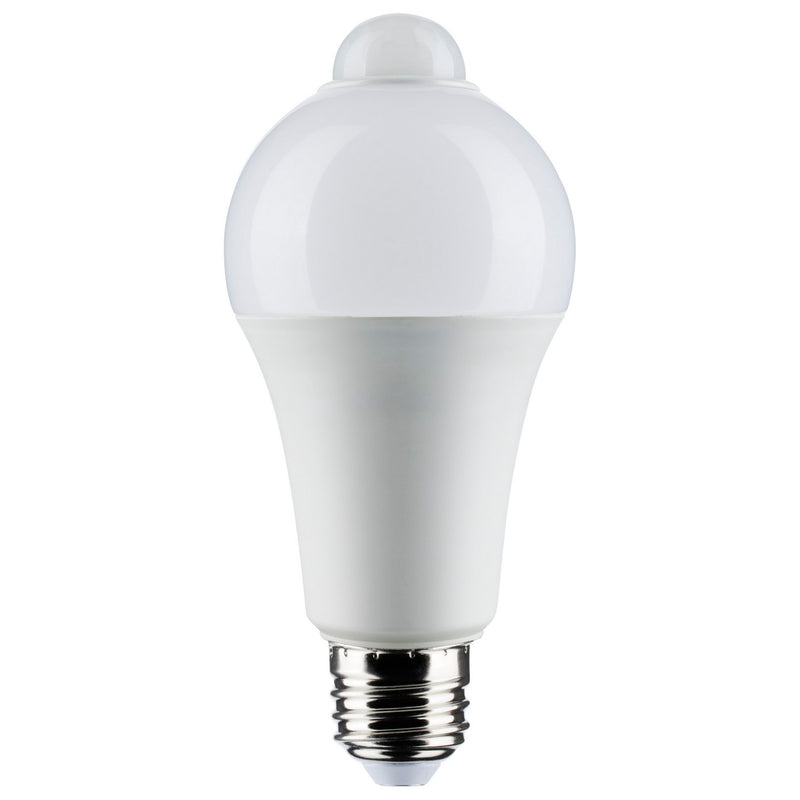 Satco S11446 Light Bulb, Frost