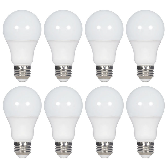 Satco S11462 Light Bulb, White