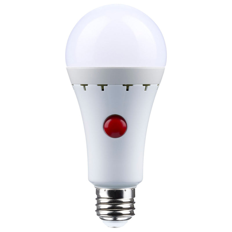 Satco S11468 Light Bulb, White