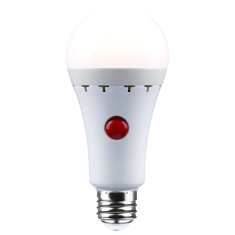 Satco S11469 Light Bulb, White