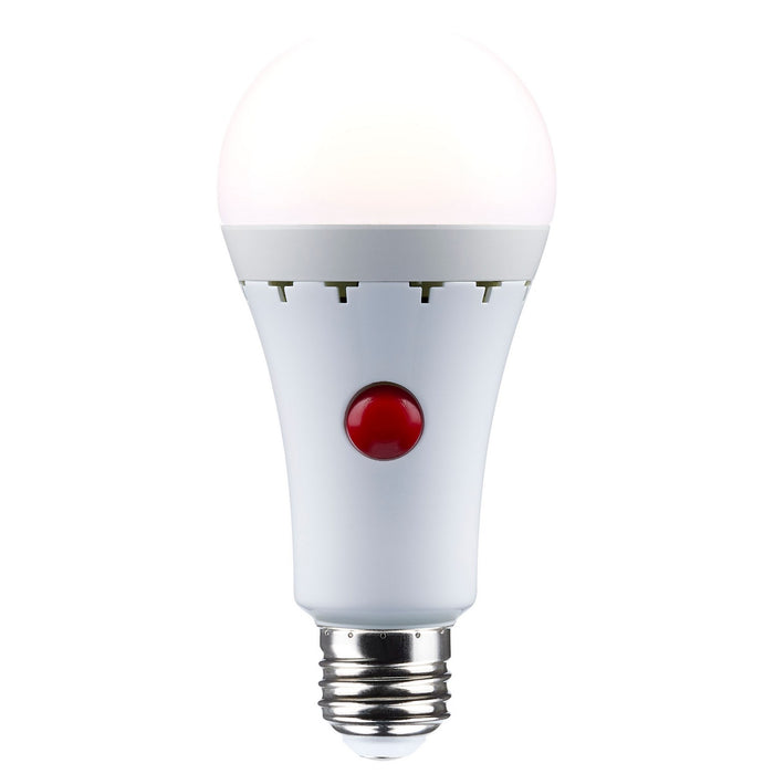 Satco S11469 Light Bulb, White