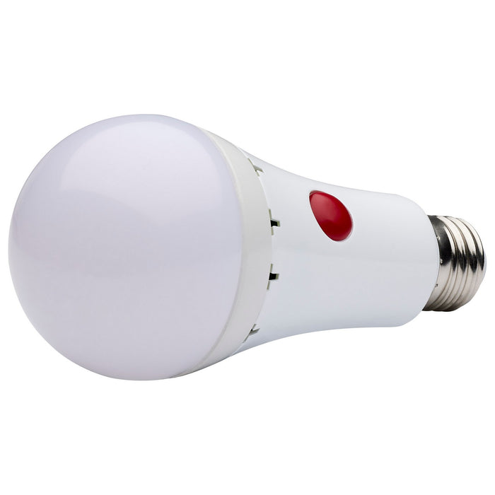 Satco S11469 Light Bulb, White