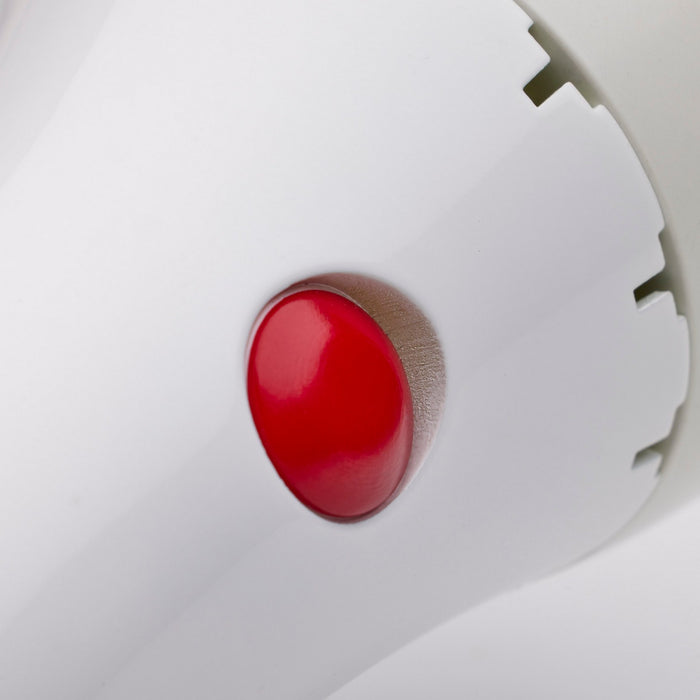 Satco S11469 Light Bulb, White