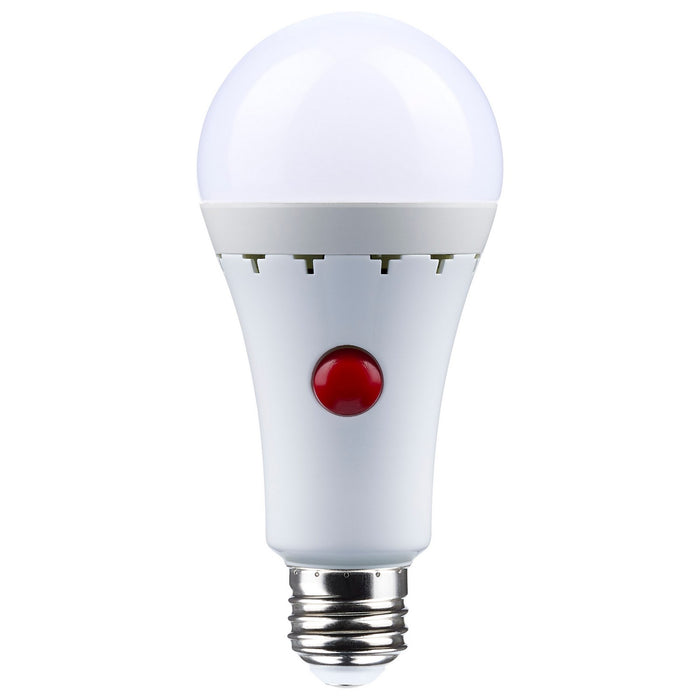 Satco S11469 Light Bulb, White