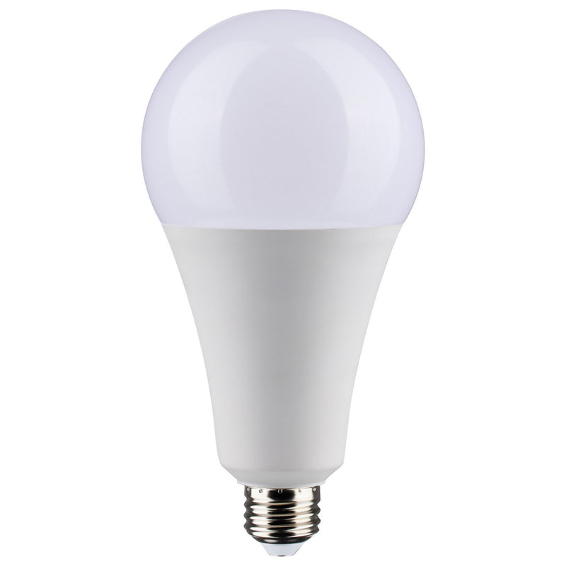 Satco S11482 Light Bulb, White