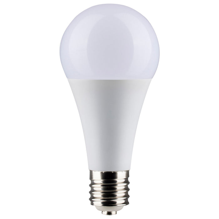 Satco S11483 Light Bulb, White