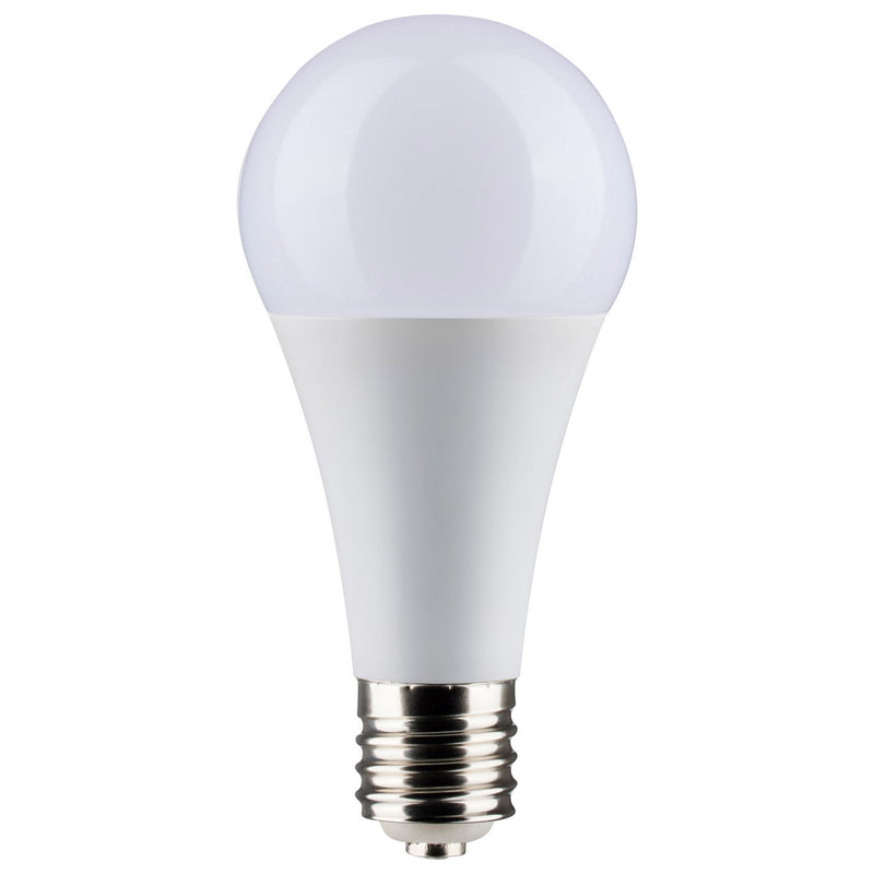 Satco S11485 Light Bulb, White