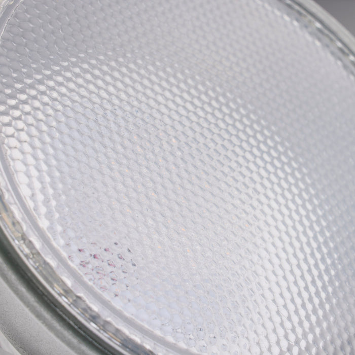 Satco S11488 Light Bulb, Silver