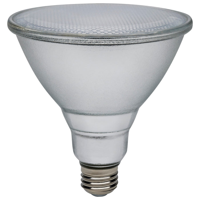 Satco S11488 Light Bulb, Silver