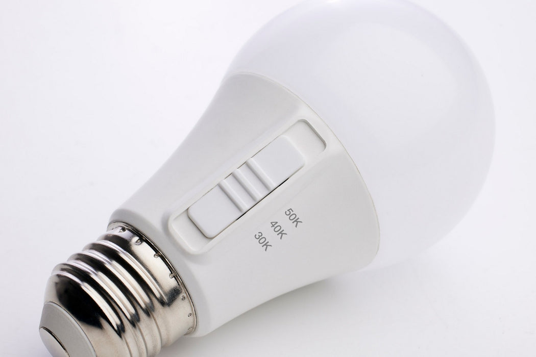 Satco S11770 Light Bulb, White