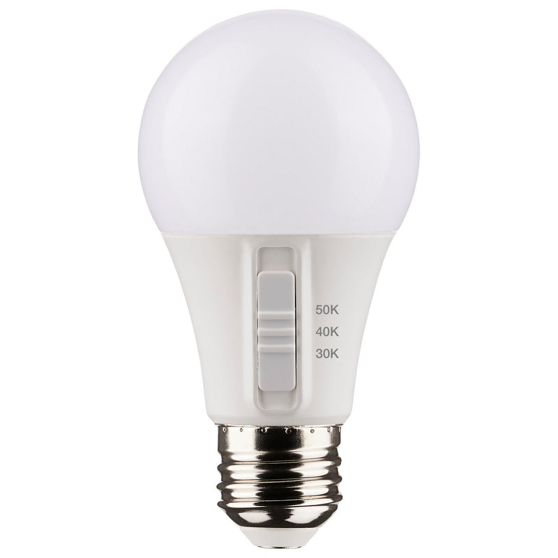 Satco S11771 Light Bulb, White