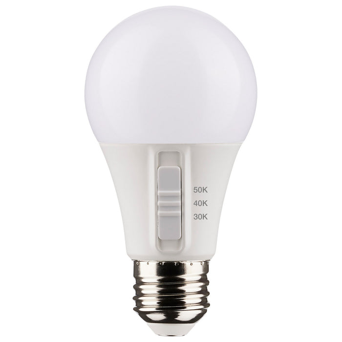 Satco S11771 Light Bulb, White