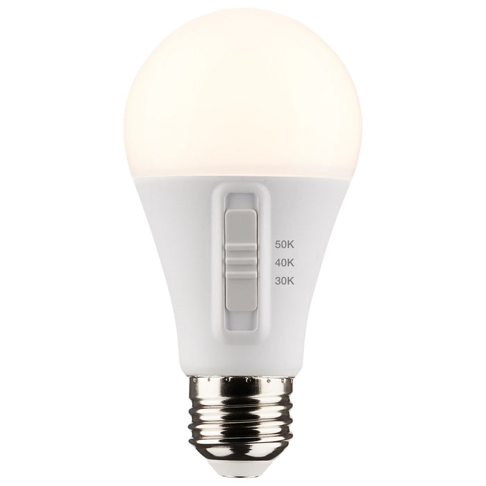 Satco S11772 Light Bulb, White