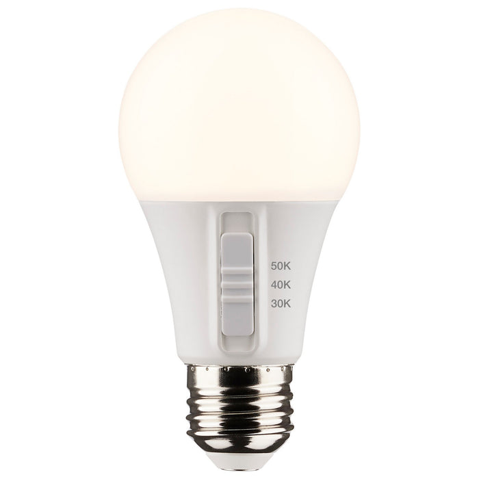 Satco S11774 Light Bulb, White