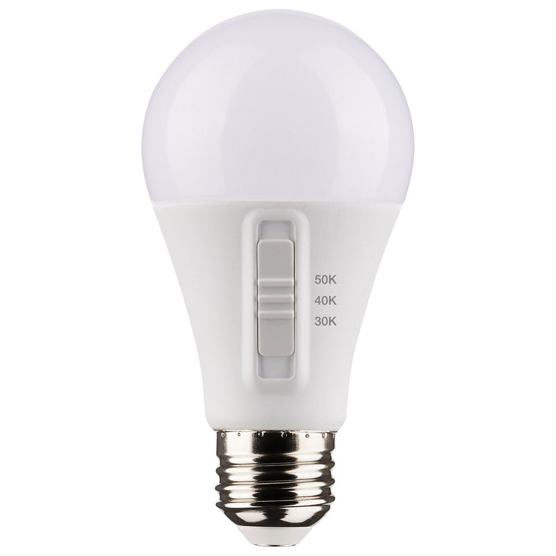 Satco S11776 Light Bulb, White