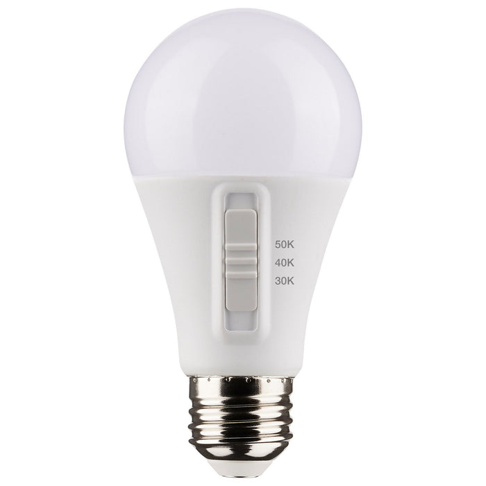 Satco S11777 Light Bulb, White