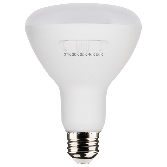Satco S11778 Light Bulb, White