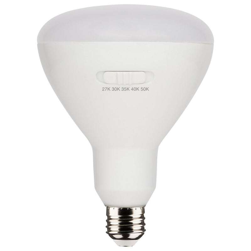 Satco S11779 Light Bulb, White