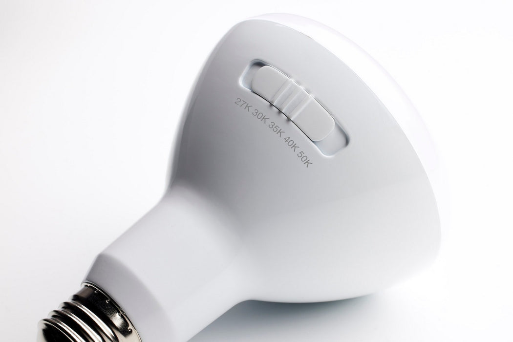 Satco S11780 Light Bulb, White