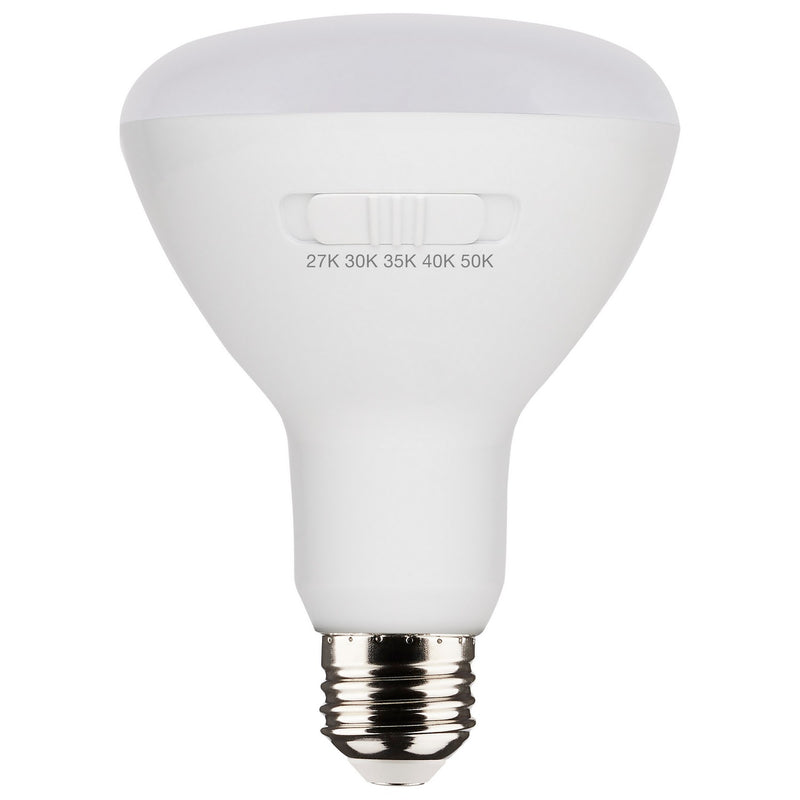 Satco S11780 Light Bulb, White