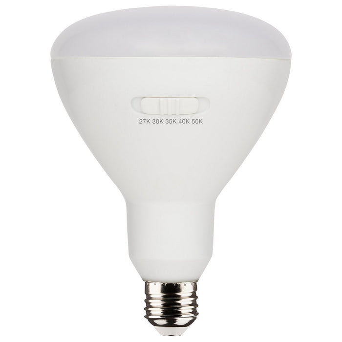 Satco S11781 Light Bulb, White
