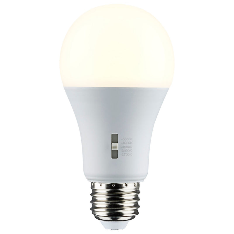 Satco S11790 Light Bulb, White