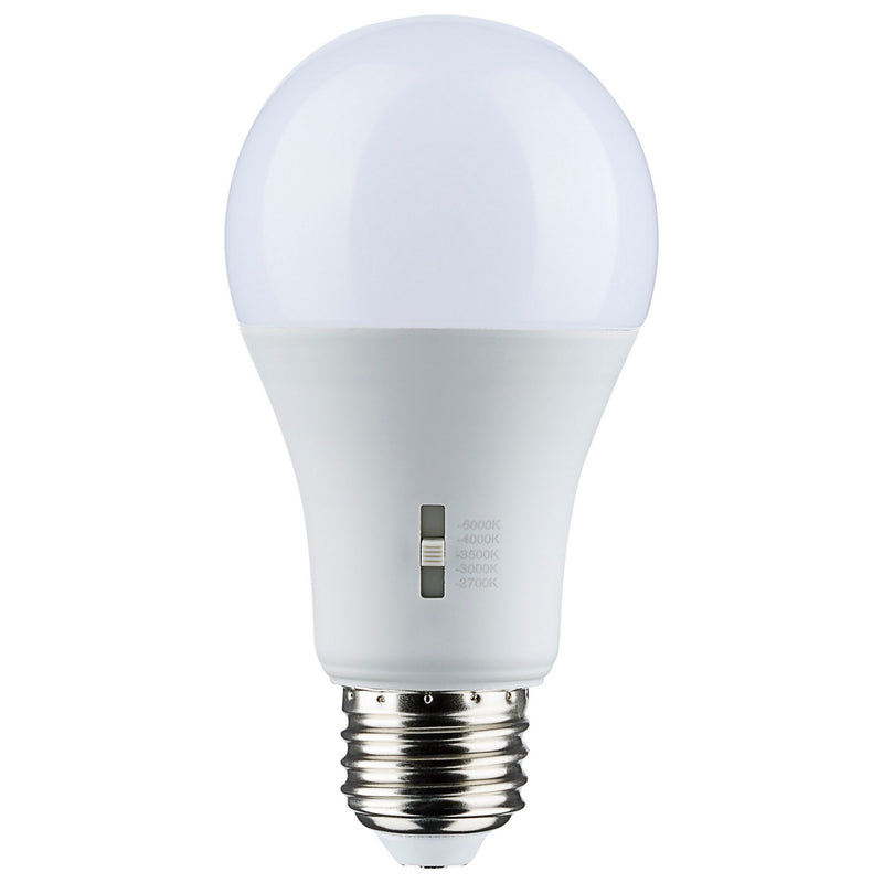 Satco S11790 Light Bulb, White