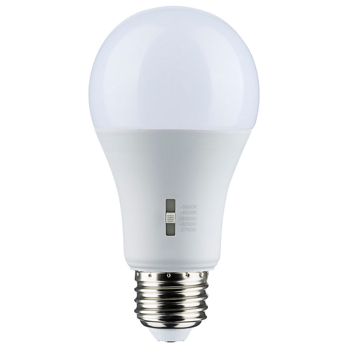 Satco S11790 Light Bulb, White
