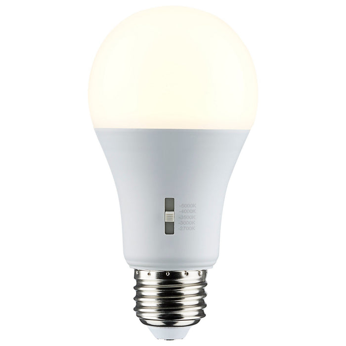 Satco S11791 Light Bulb, White