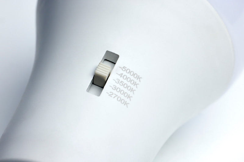 Satco S11795 Light Bulb, White