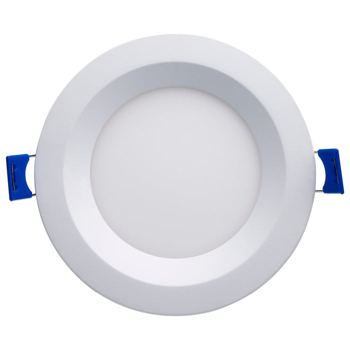 Satco S11870 LED Downlight, White
