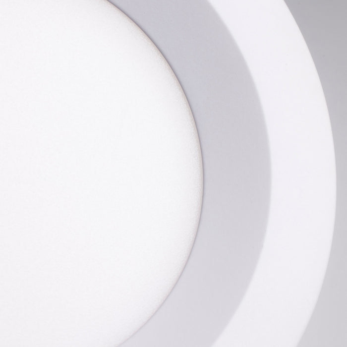 Satco S11870 LED Downlight, White