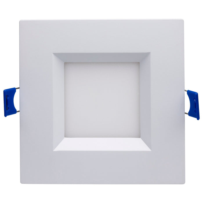 Satco S11871 LED Downlight, White