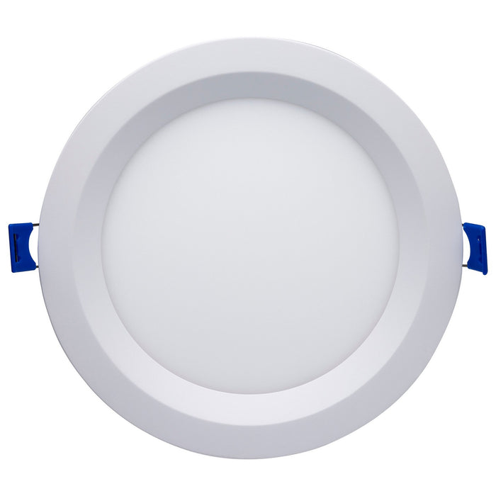 Satco S11872 LED Downlight, White